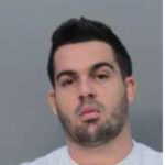 WANTED FUGITIVE – Carlos Gustavo – Morales Lastayo