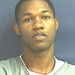 Wanted Fugitive: Christopher Crawford