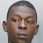 Wanted Fugitive: DAVID DEAN