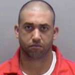 Wanted Fugitive: ISMAEL HERNANDEZ