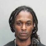 Wanted Fugitive: LEON LINTON – 754-423-1236