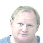 WANTED FUGITIVE – Michael Hubbard