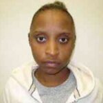 Wanted Fugitive: TANEISHA DAVIS