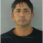 WANTED FUGITIVE – IFRAIN MONDEJA