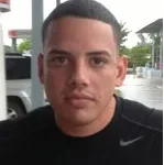 GILBERTO MARTINEZ -SUAREZ – WANTED FUGITIVE