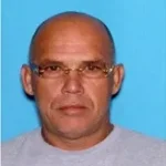 WANTED FUGITIVE – ORLANDO MORA
